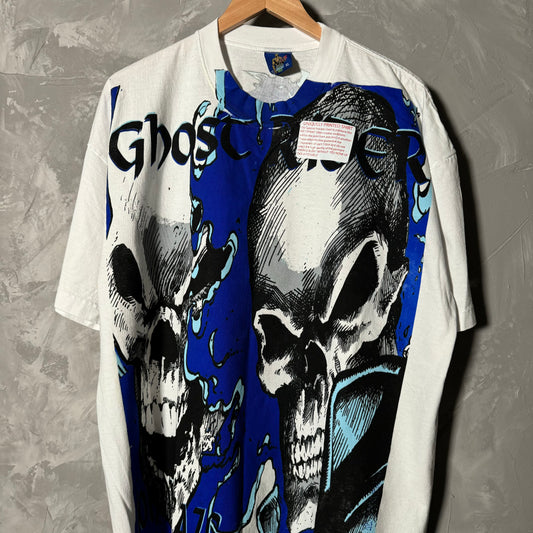 Double sided shirt X-Large