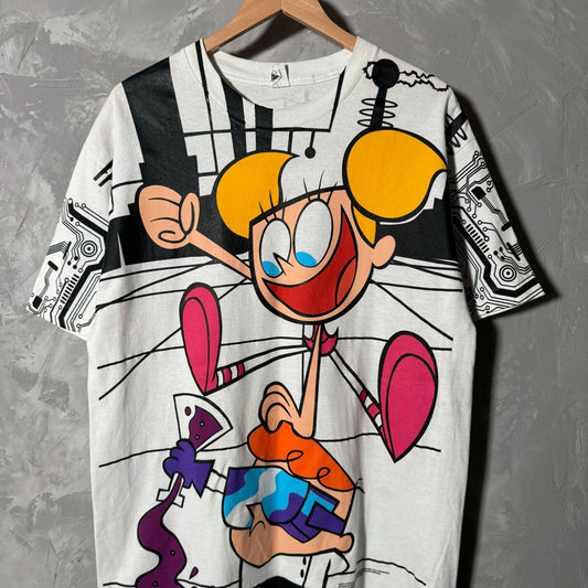 All over print shirt X-Large