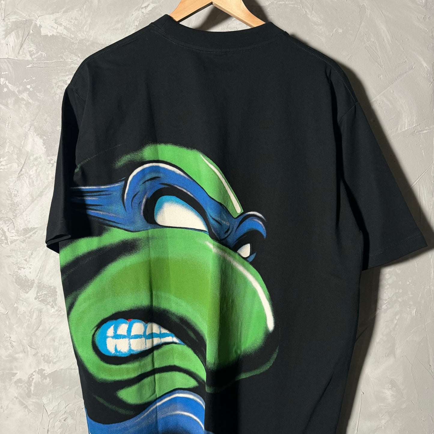 All over print shirt X-Large