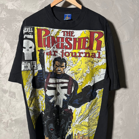 Double sided shirt X-Large
