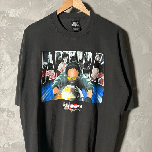 Single sided shirt X-Large