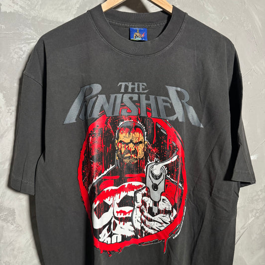 Single sided shirt large