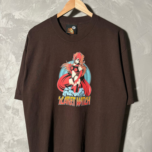 Single sided shirt large
