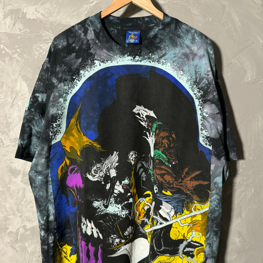 All over print shirt X-Large