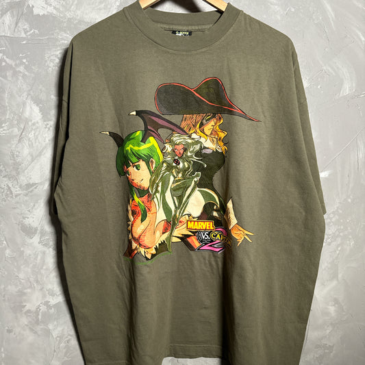 Single sided shirt X-Large