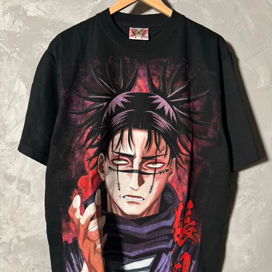 Double sided shirt X-Large