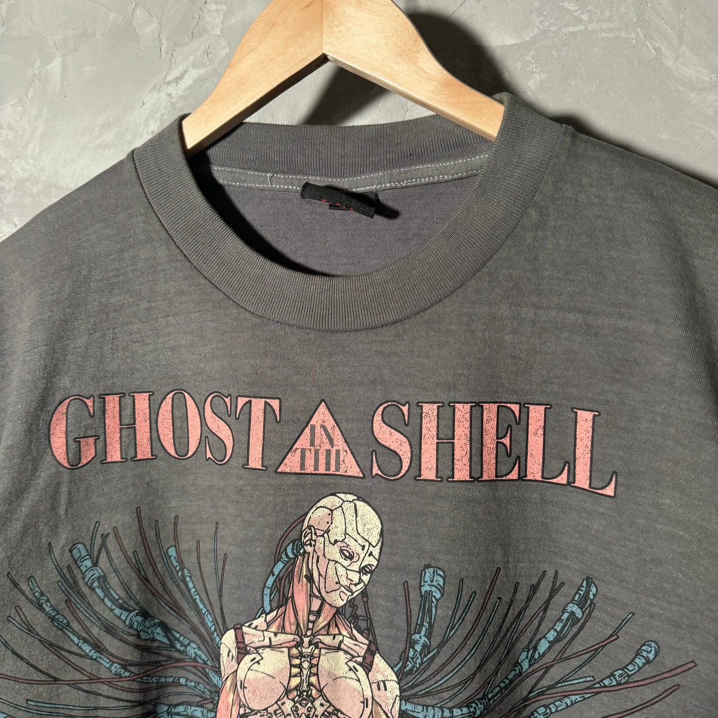 Double sided shirt X-Large