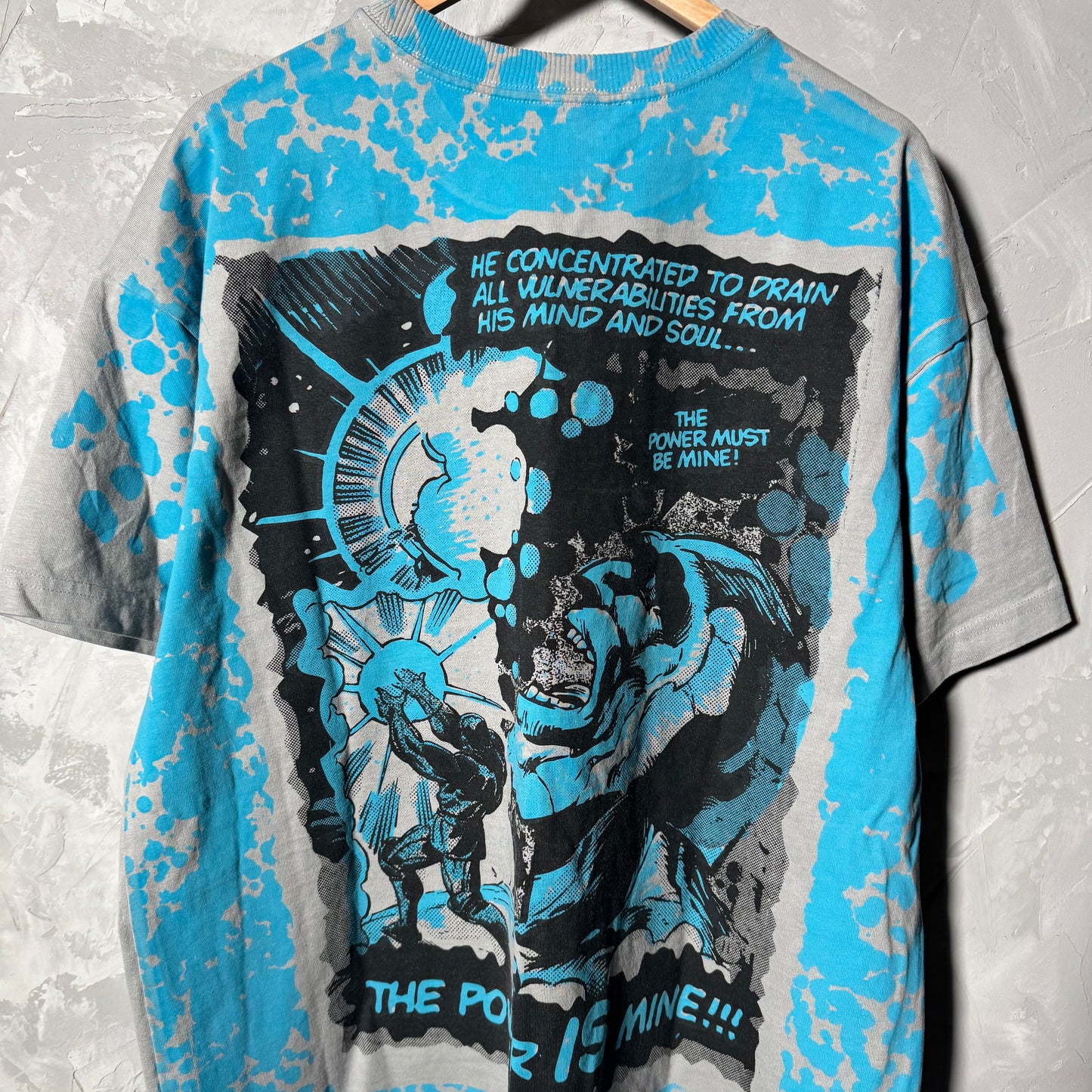 Double sided shirt X-Large