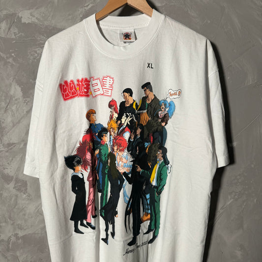 Single sided shirt X-Large