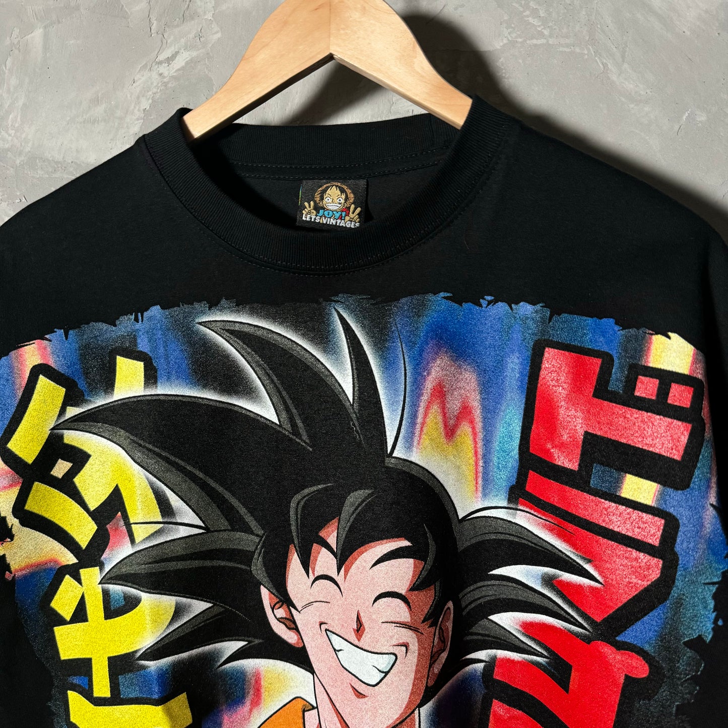 Double sided shirt X-Large