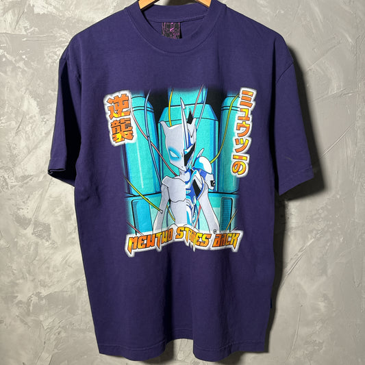 Single sided shirt medium