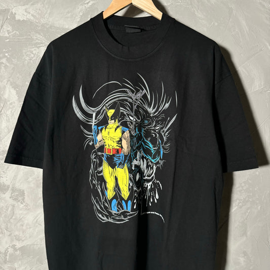 Single sided shirt large