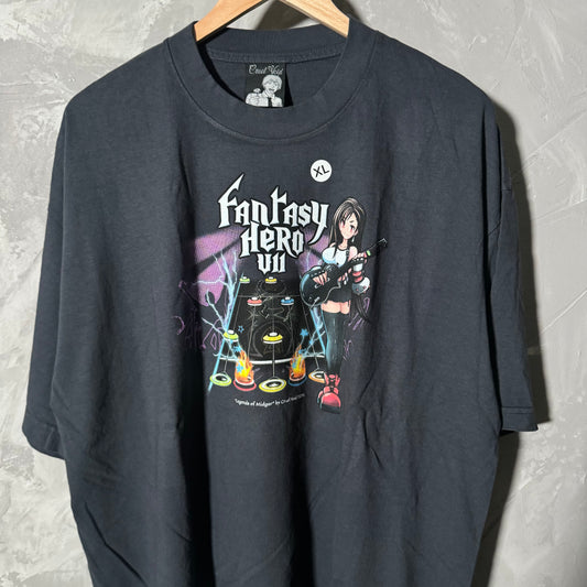 Single sided shirt X-Large