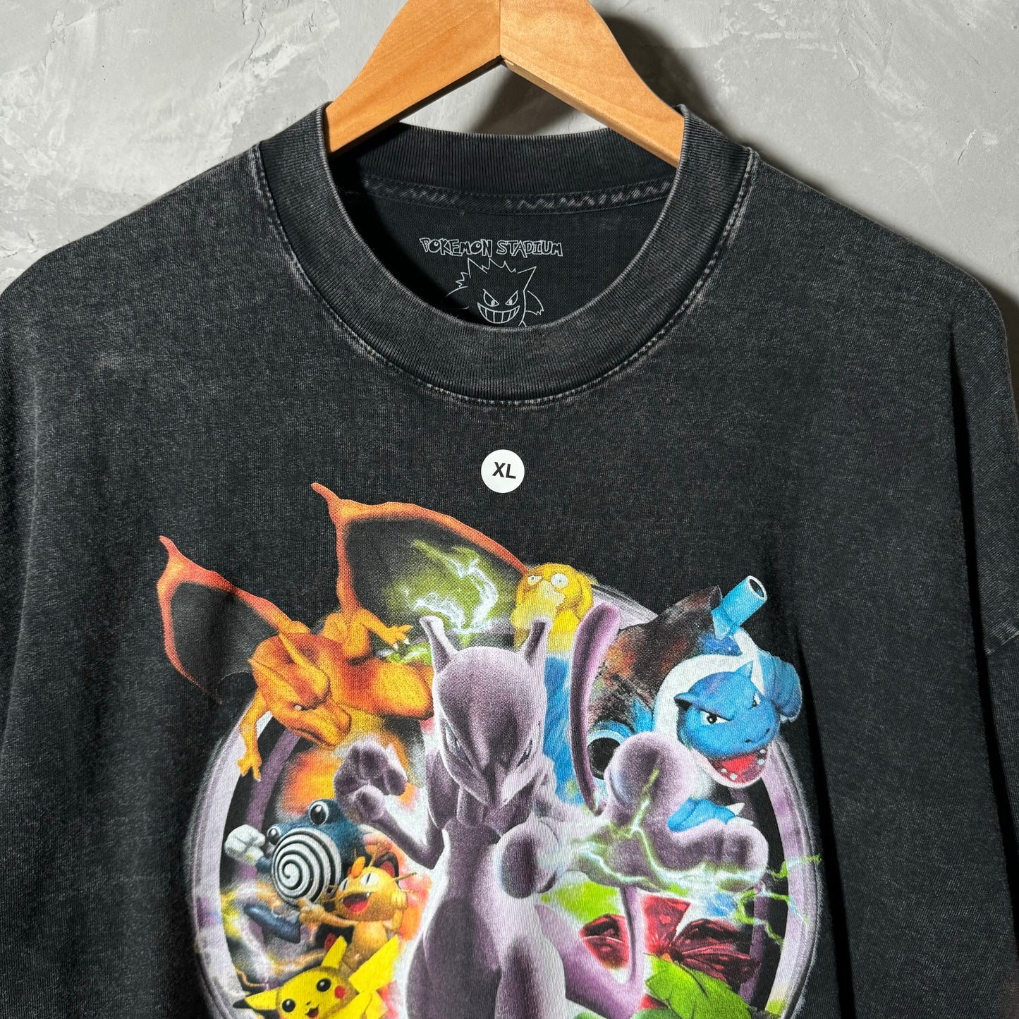 Single sided 1 of 1 shirt X-Large