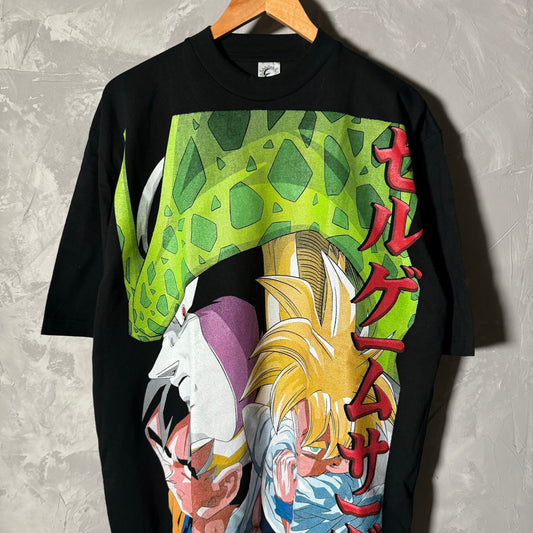 Double sided shirt X-Large