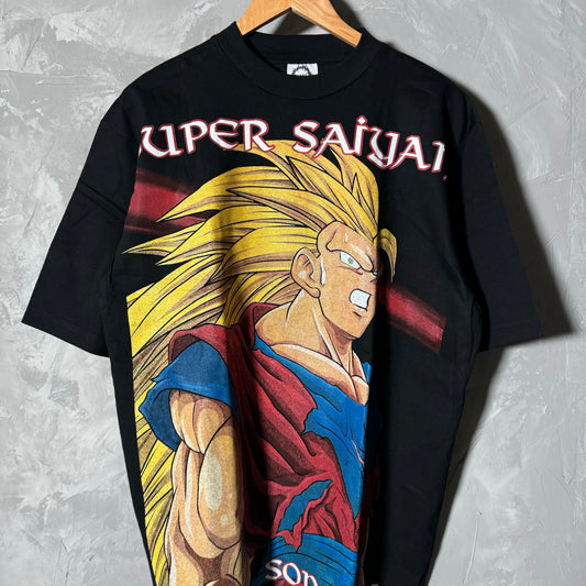 Double sided shirt X-Large