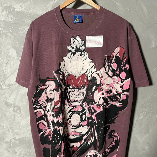 Double sided shirt X-Large
