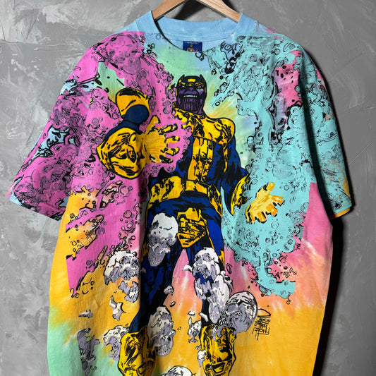 All over print shirt X-Large