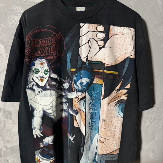 Double sided shirt X-Large