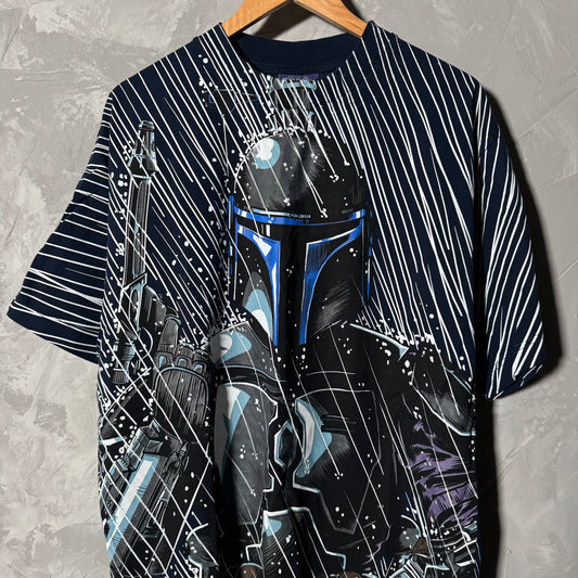 All over print shirt X-Large