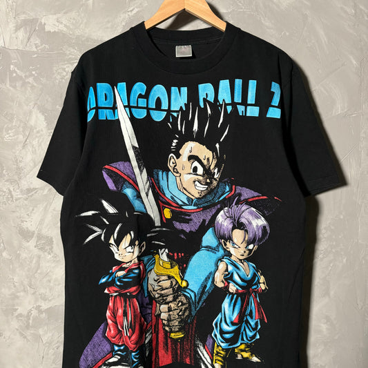 Double sided shirt large