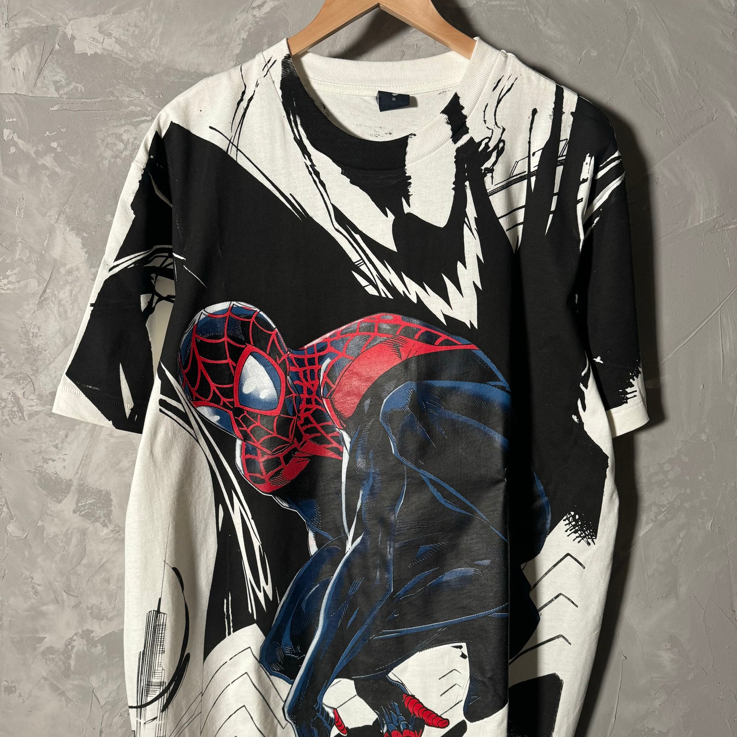 All over print shirt X-Large