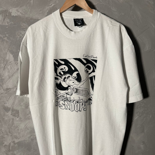 Single sided shirt X-Large