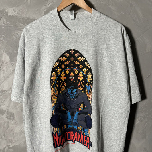 Single sided shirt large