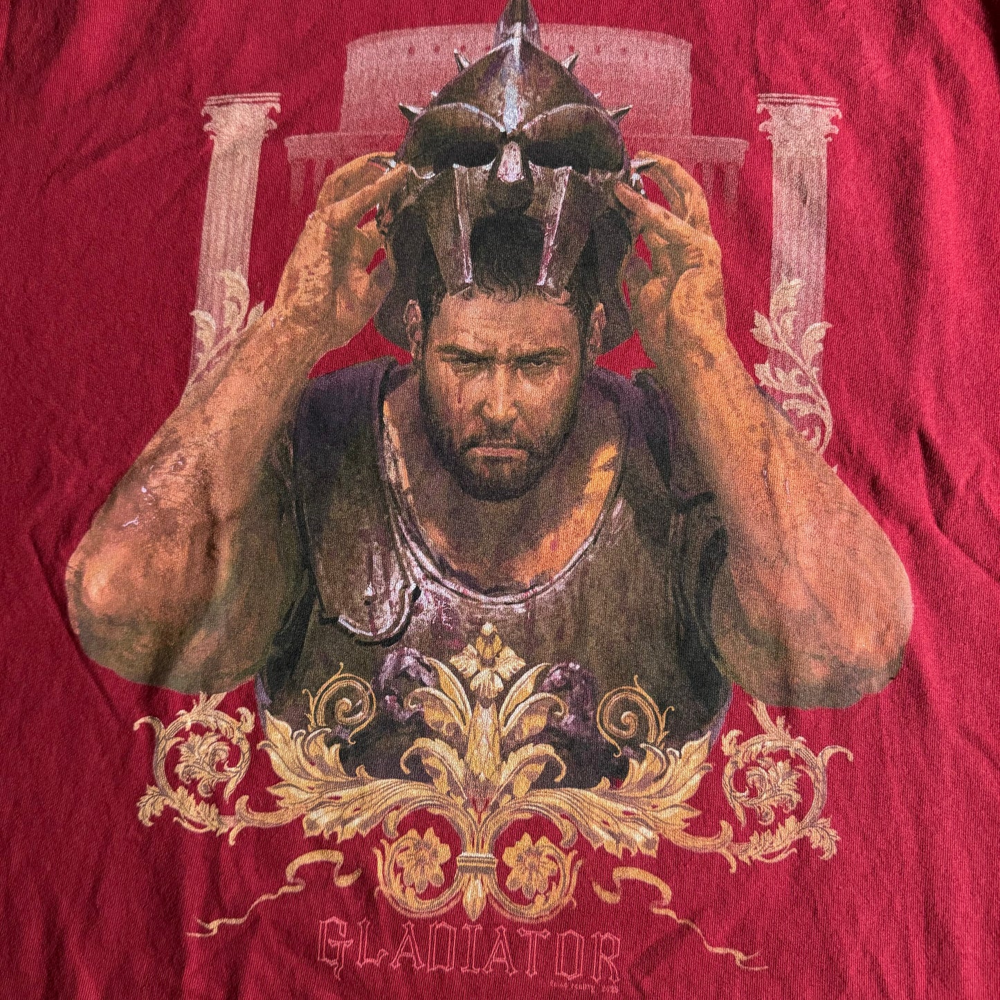 Single sided shirt 1 of 1 large