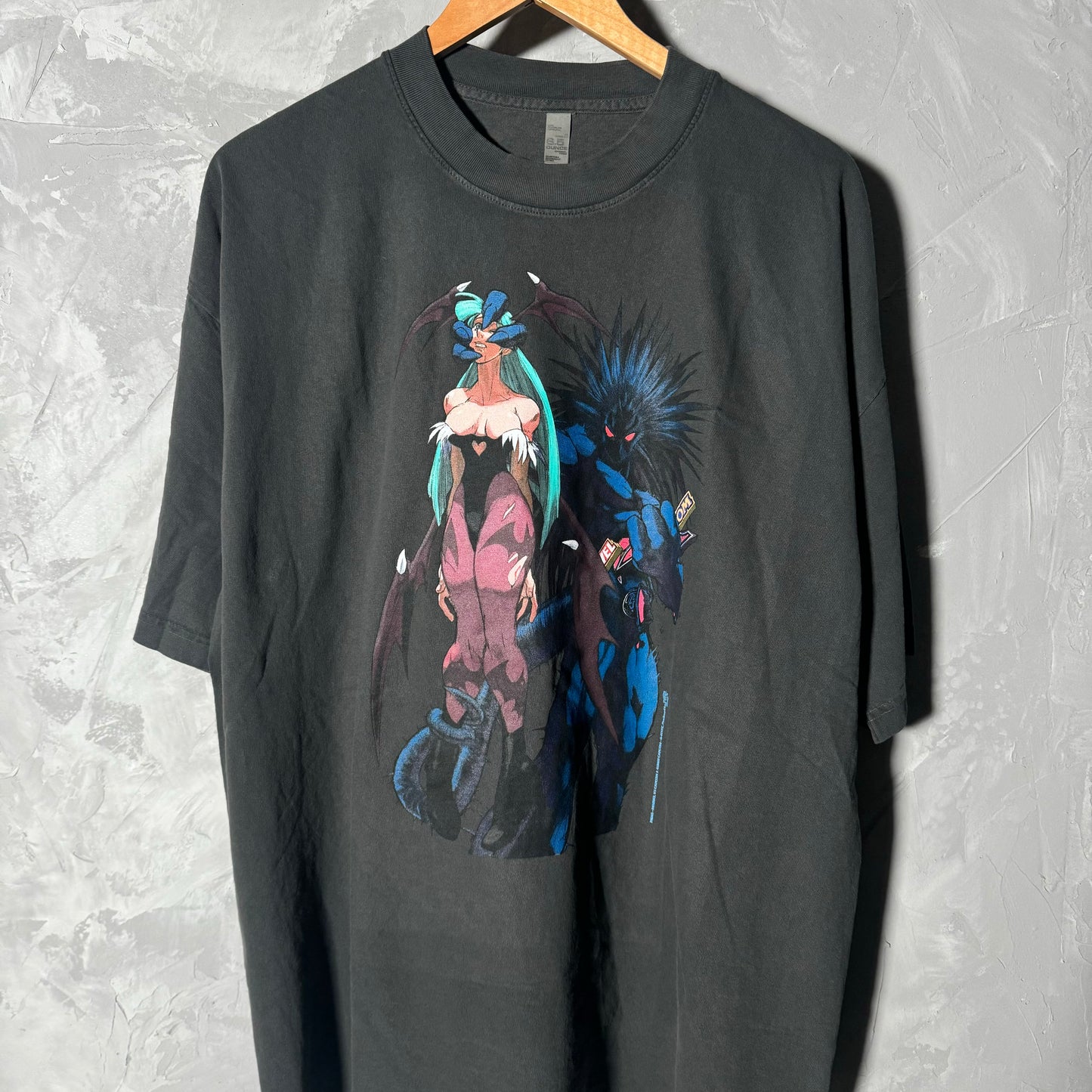 Single sided shirt X-Large