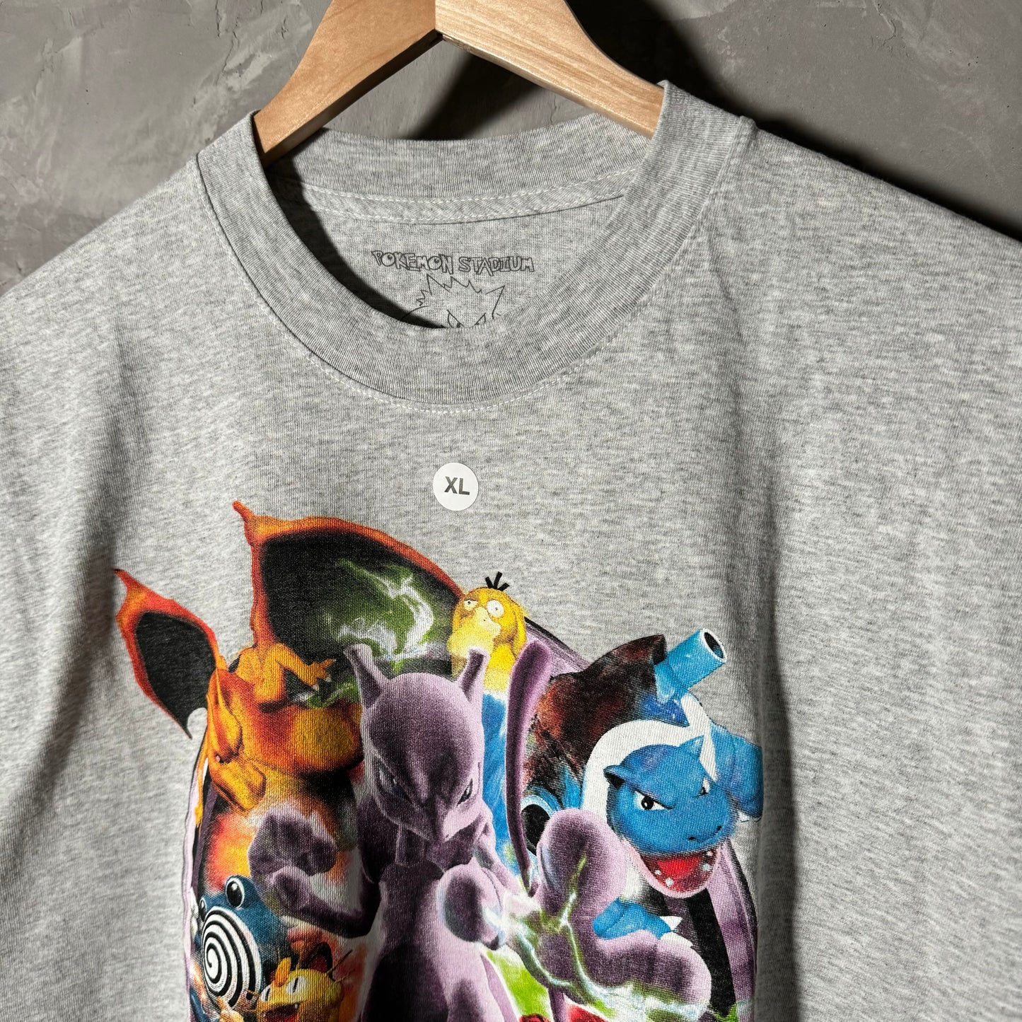 Single sided shirt X-Large