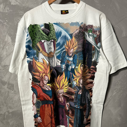 Double sided shirt X-Large