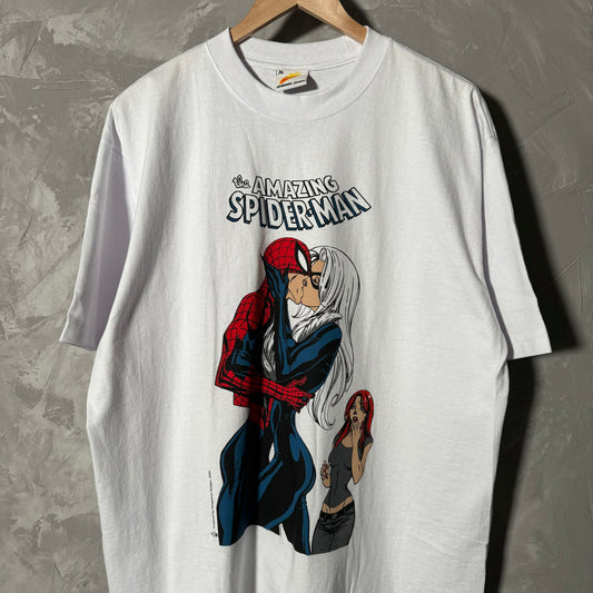 Double sided shirt X-Large