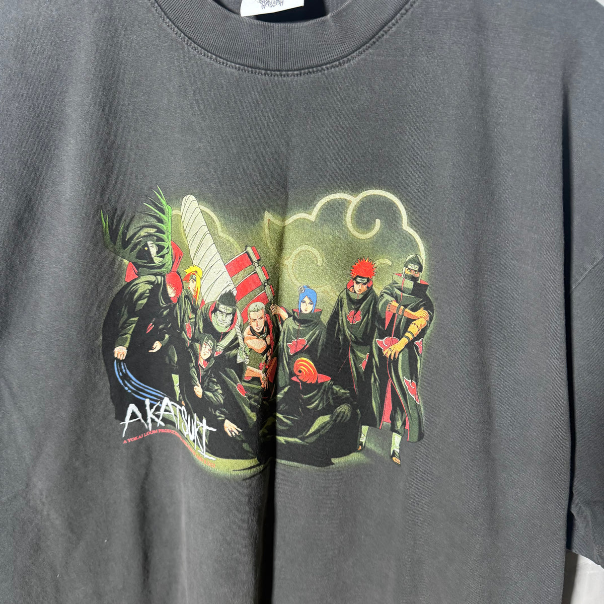 Single sided shirt X-Large