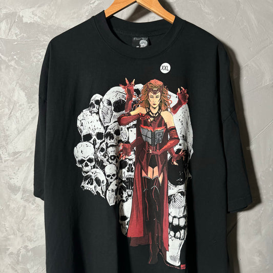 Single sided shirt 2xlarge