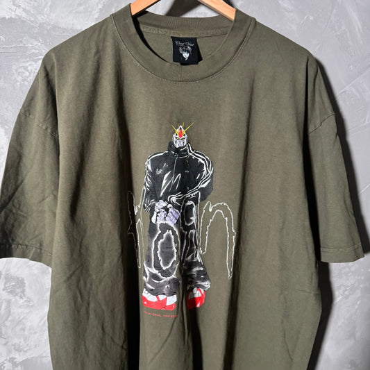 Single sided shirt X-Large