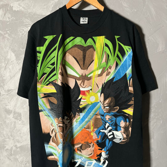 Double sided shirt X-Large