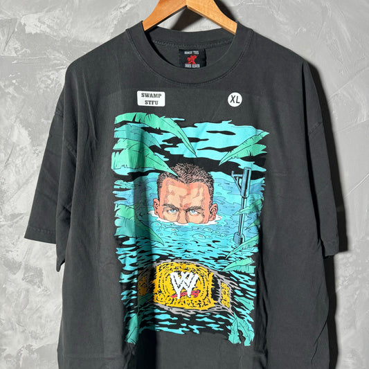 Double sided shirt X-Large