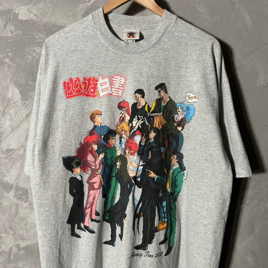 Single sided shirt X-Large