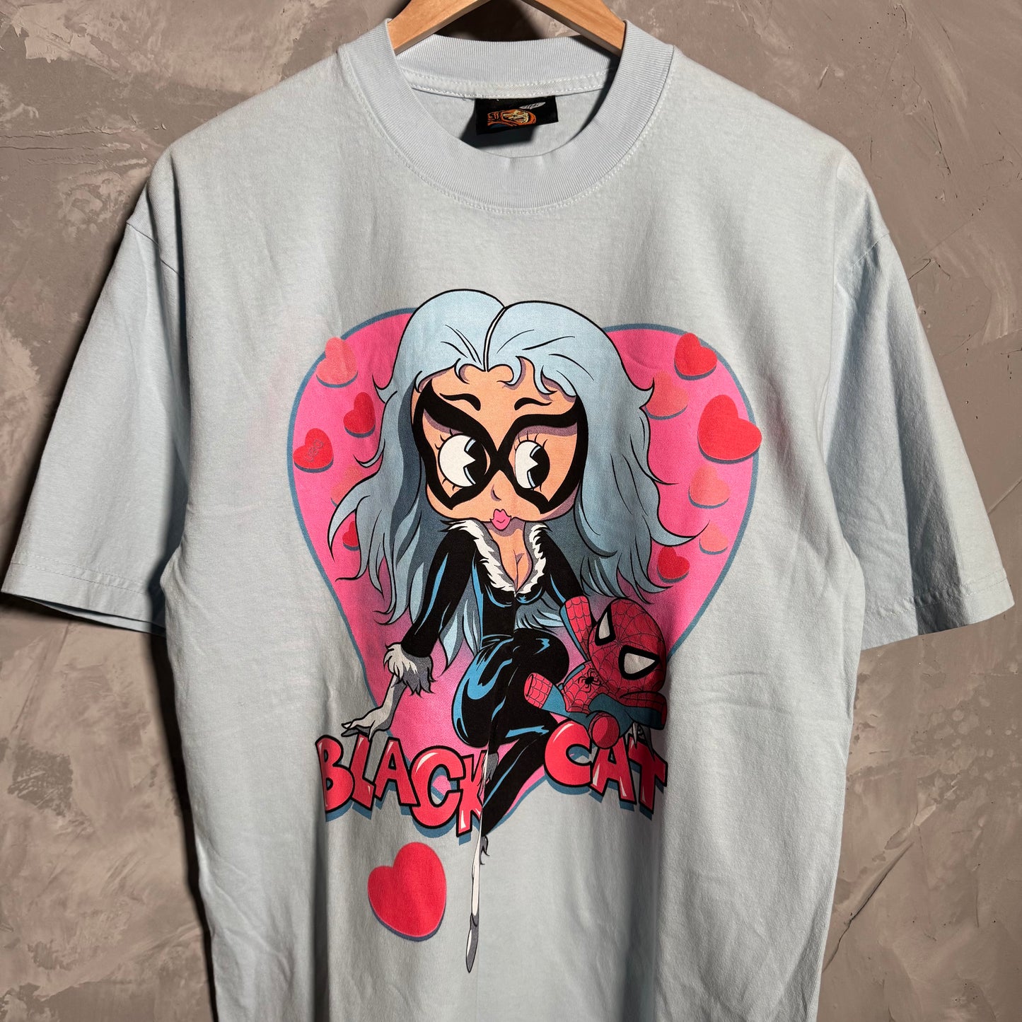 Single sided shirt medium