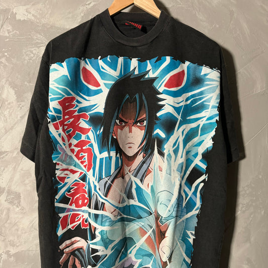 Double sided shirt large