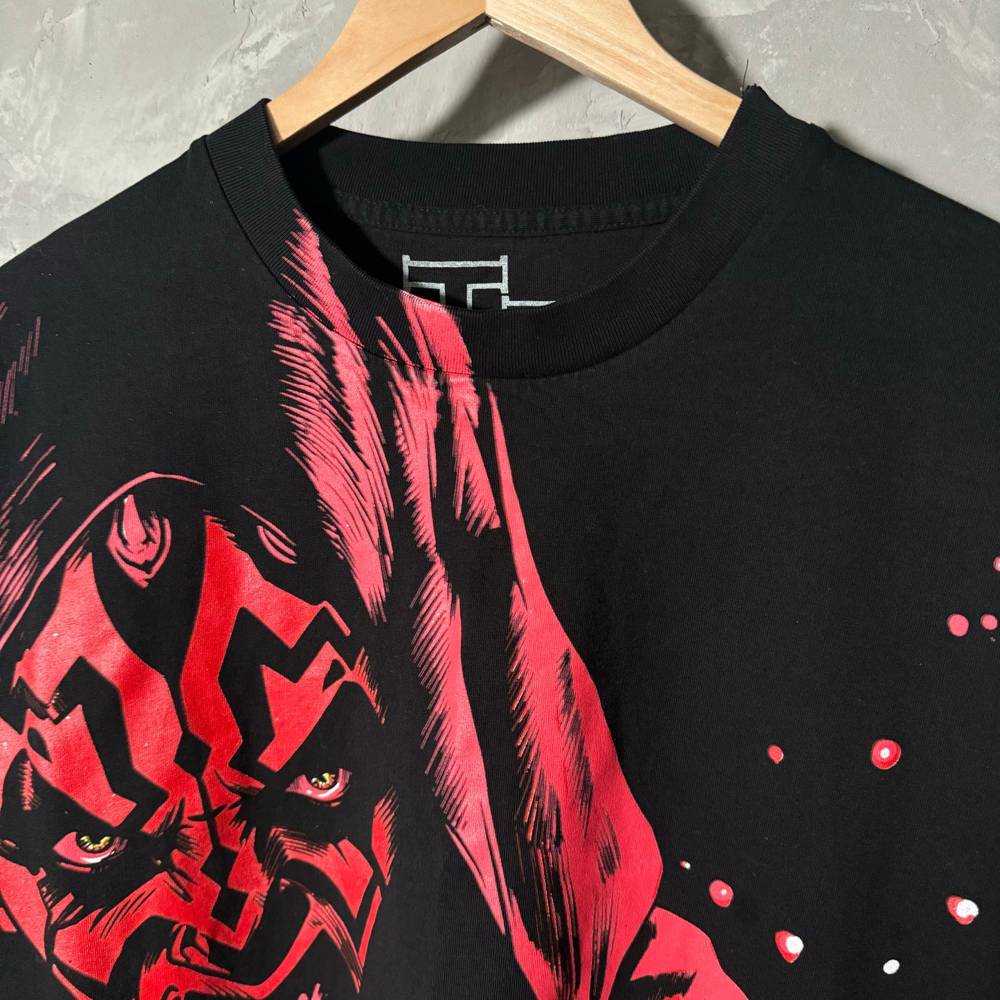 All over print shirt X-Large