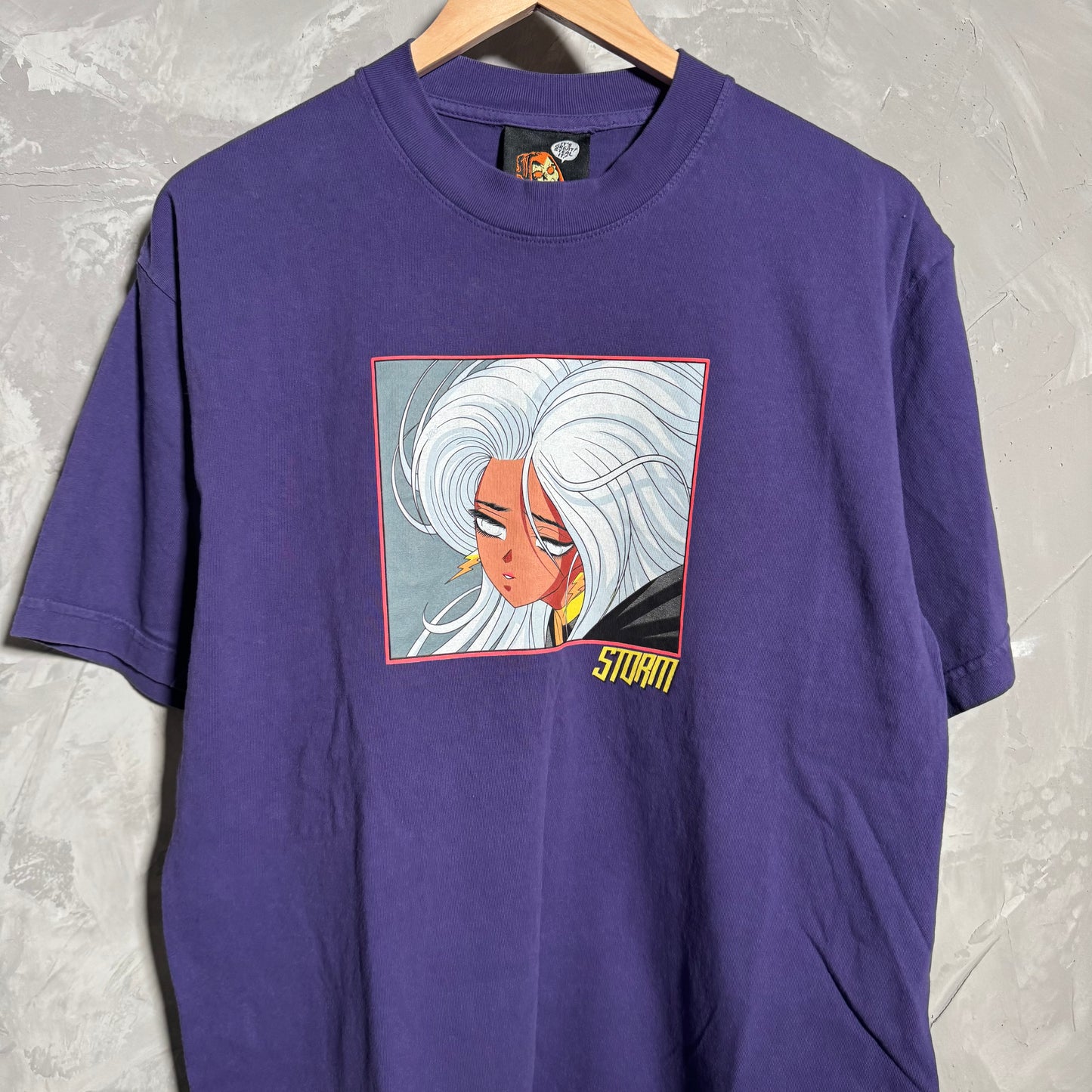 Single sided shirt medium