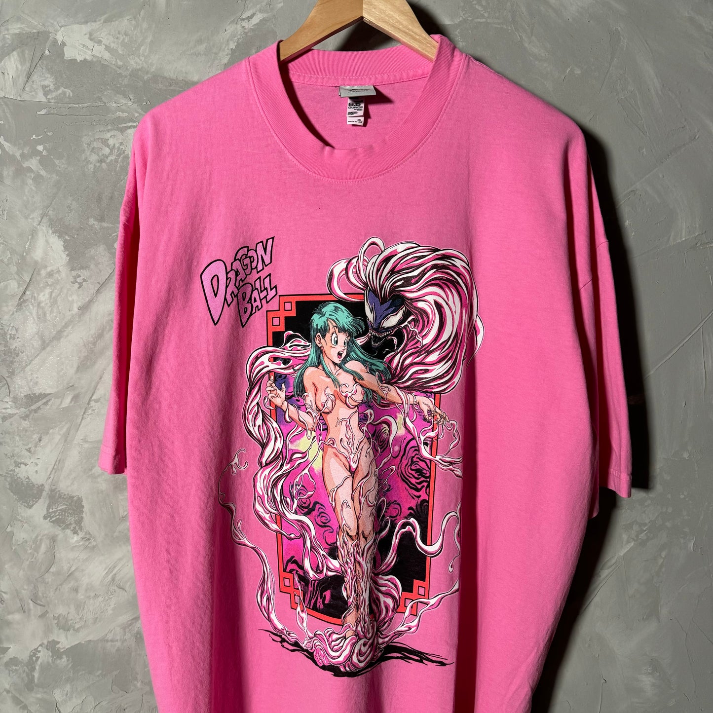 Single sided shirt X-Large
