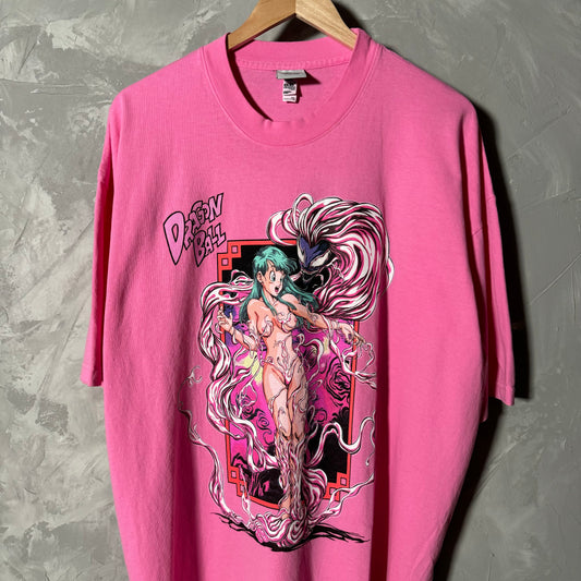 Single sided shirt X-Large