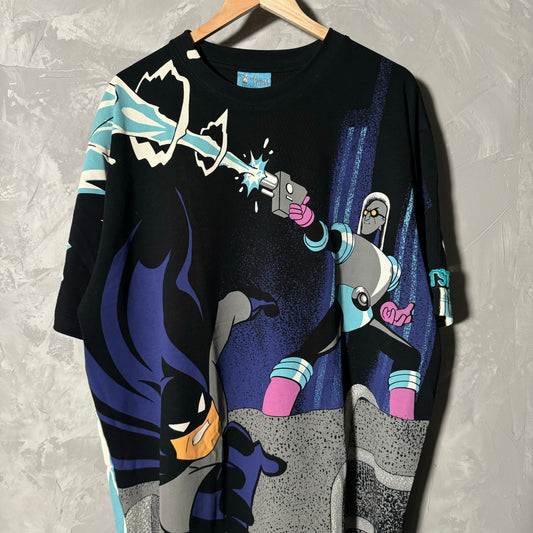 All over print shirt X-Large