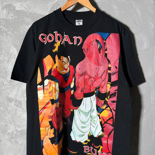 Double sided shirt X-Large