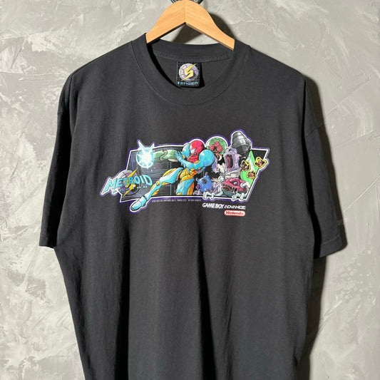 Single sided shirt large