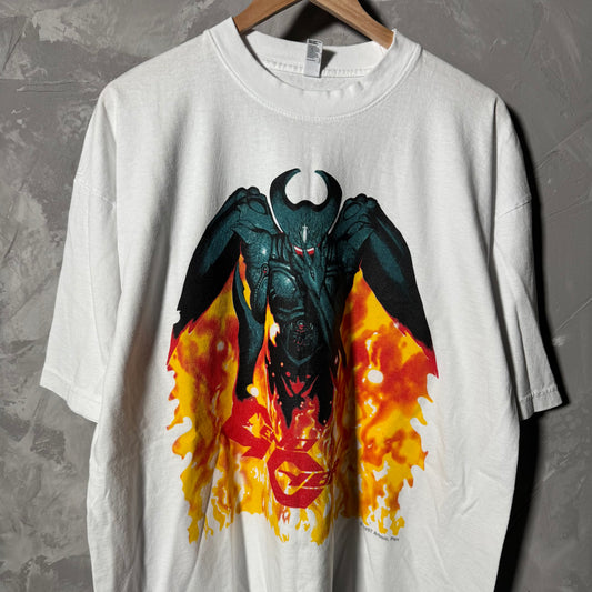 Single sided shirt X-Large
