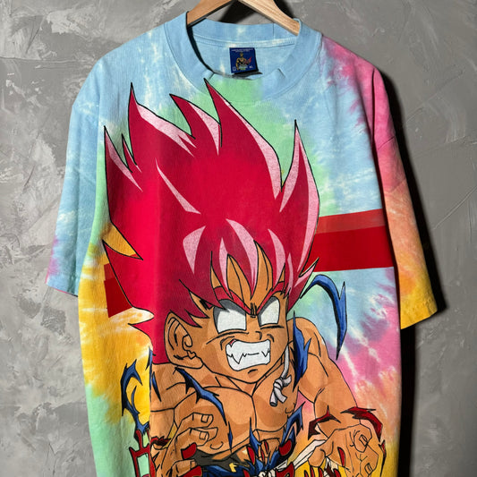Double sided shirt X-Large
